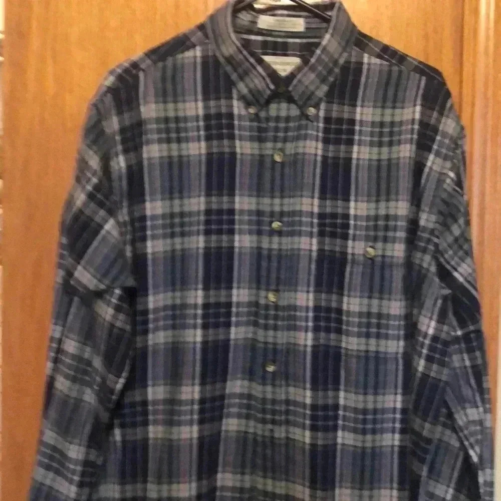 Arrow long sleeve shirt